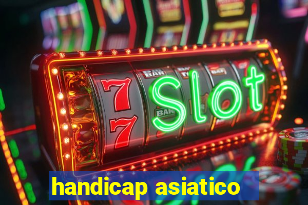 handicap asiatico - 0 5